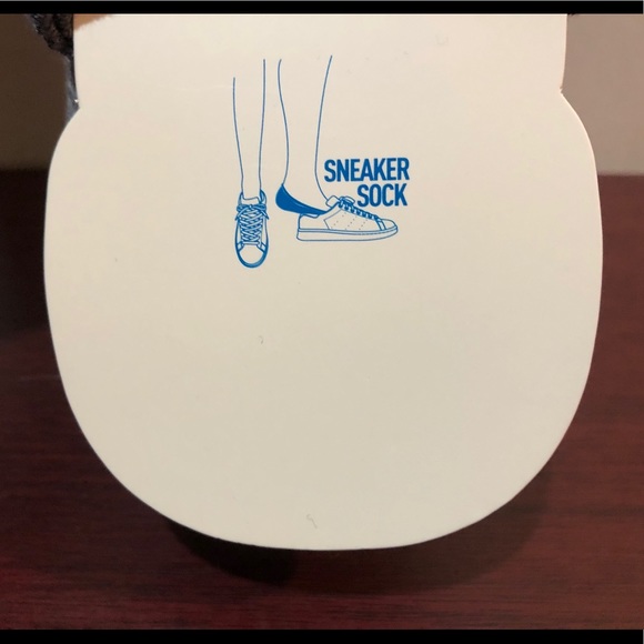 Adidas, Super No Show Socks, 6 Pairs, For Shoe Size 5-10 - Picture 4 of 12